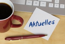 Aktuelles