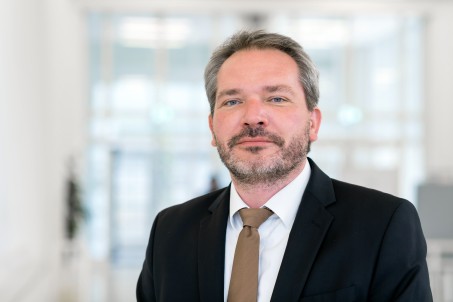 Foto von Martin Teufel