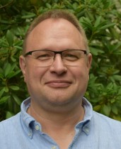 Das Foto zeigt den Pflegefachexperten Andreas Kanne