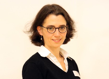 PD. Dr. Ursula Neumann