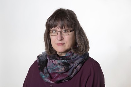 Foto von Elke Reclaire