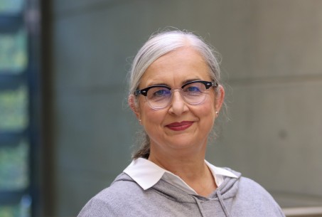 Foto von Sylvia Wentzler