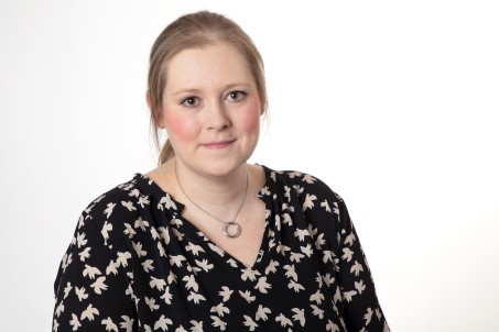 Foto Johanna Blöcker