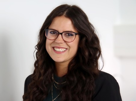 Foto von Larissa Heymann