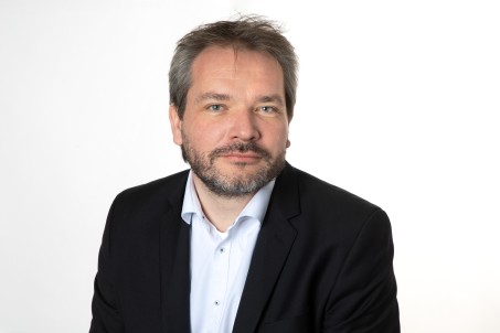 Foto von Martin Teufel