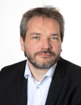 Foto von Martin Teufel