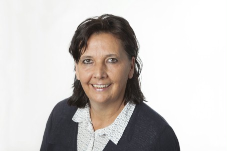 Foto: Ingrid Wischnewski