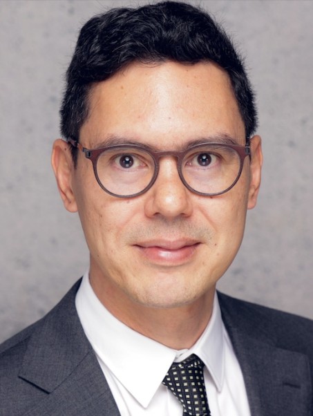 Foto: PD Dr. Patrik Roser