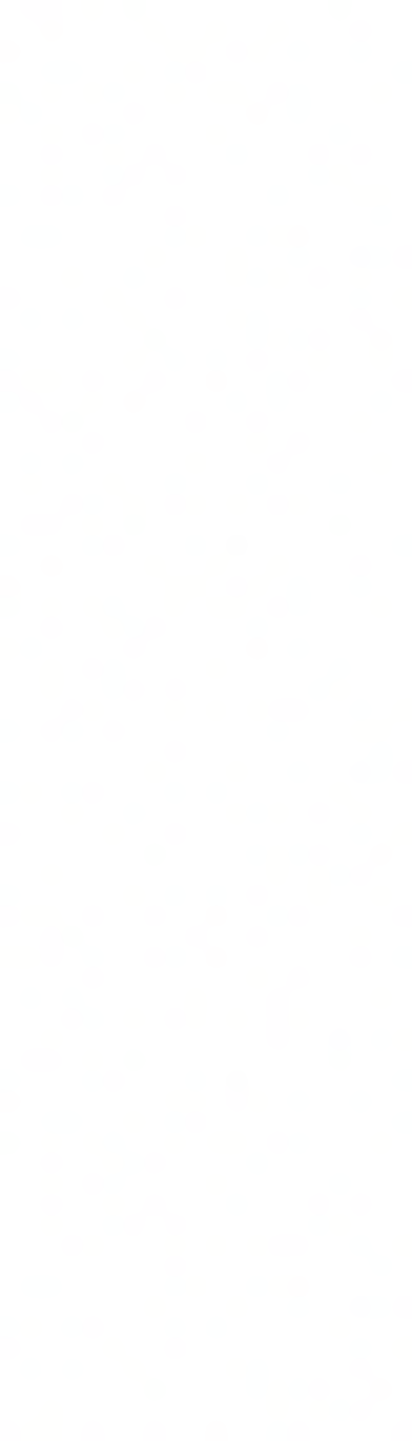 Zeigt eine Hand mit verschiedenen Social Media Logos